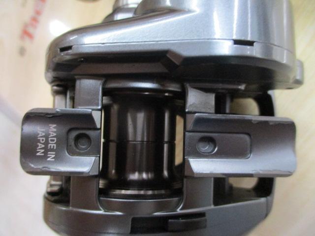 スティーズ A TW HLC 6.3R