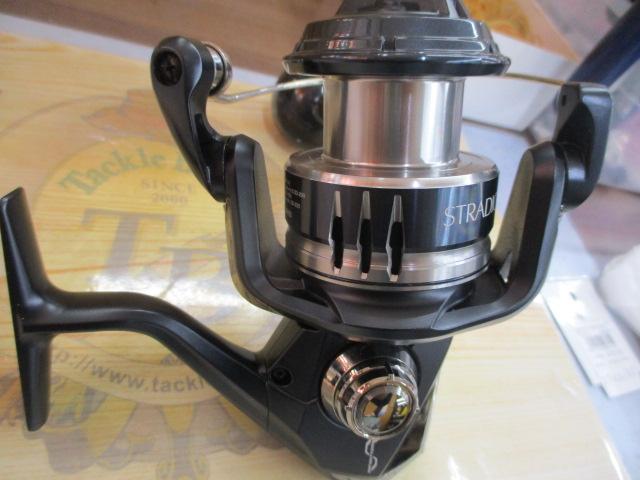 20ストラディックSW 5000XG