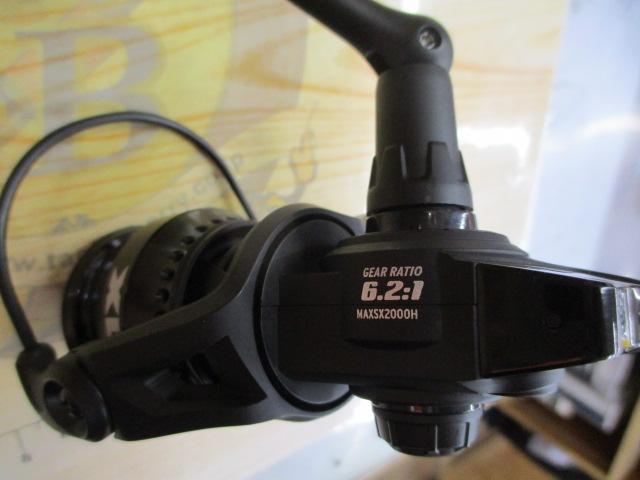 マックスSX 2000SH