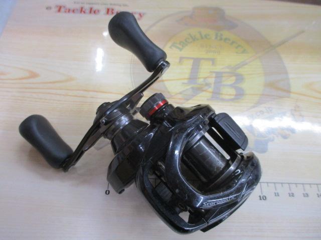 17スコーピオンDC 100HG