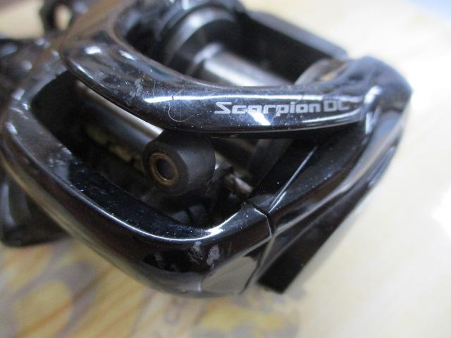 17スコーピオンDC 100HG
