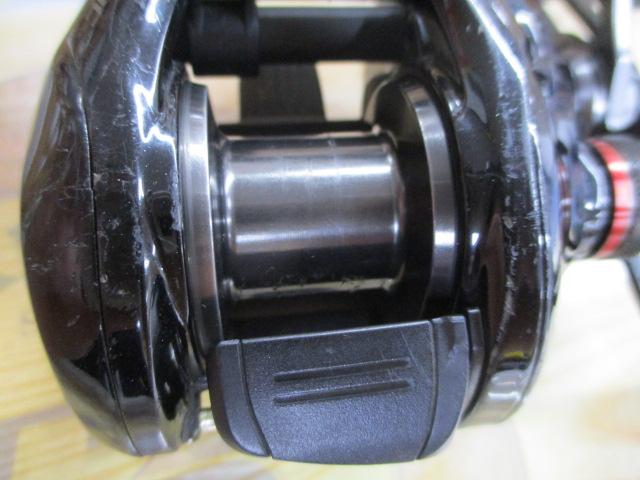 17スコーピオンDC 100HG