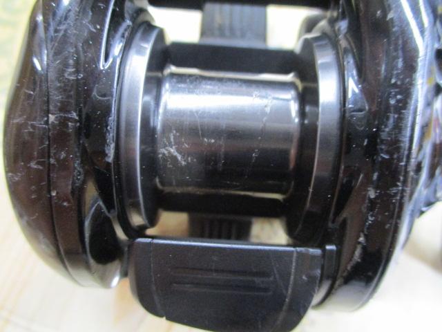 17スコーピオンDC 100HG