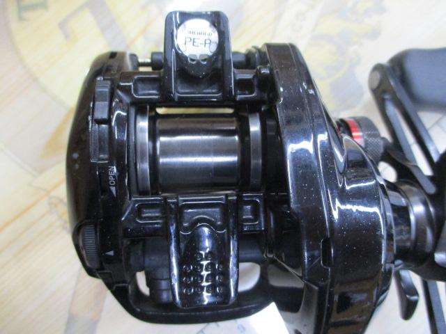 17スコーピオンDC 100HG