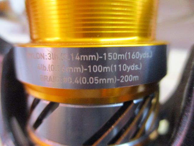 20レブロス LT2000S-XH