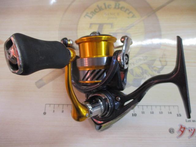 20レブロス LT2000S-XH