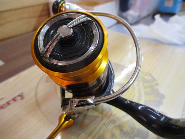 20レブロス LT2000S-XH