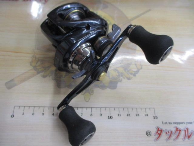 21グラップラー 151HG