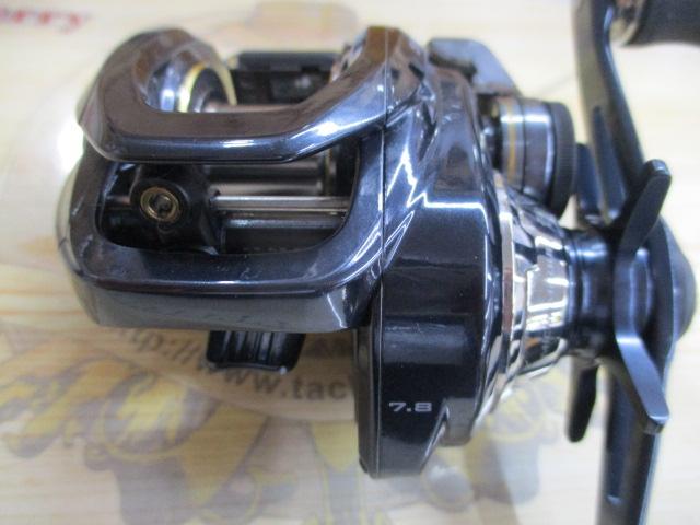 21グラップラー 151HG