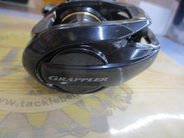 21グラップラー 151HG