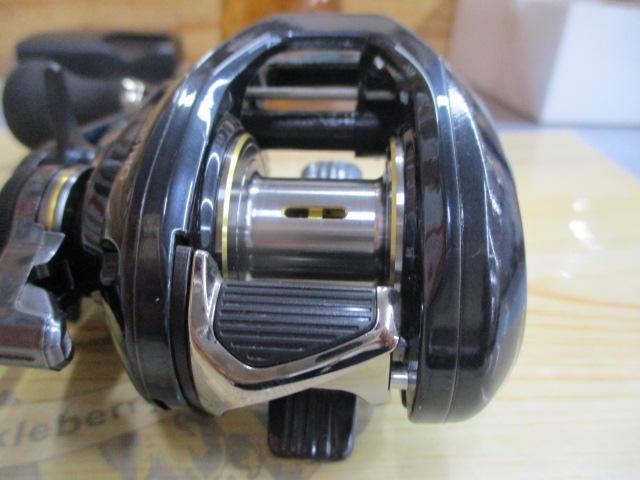 21グラップラー 151HG