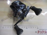 21グラップラー 151HG