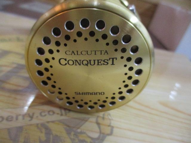 01カルカッタコンクエスト 101