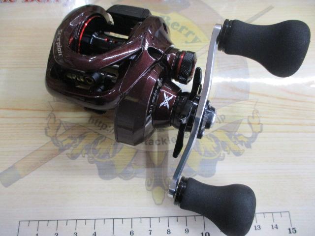 14スコーピオン 201