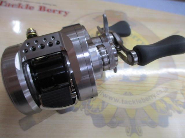 23カルカッタコンクエストBFS HGR