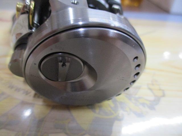 23カルカッタコンクエストBFS HGR