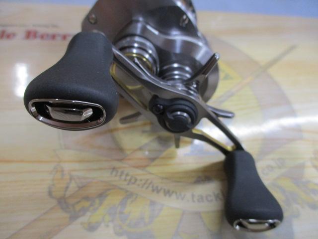 23カルカッタコンクエストBFS HGR