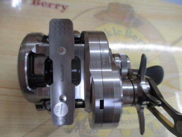 23カルカッタコンクエストBFS HGR