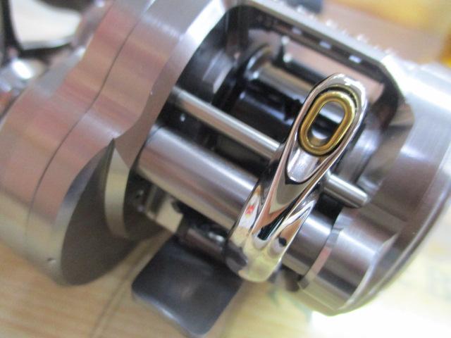 23カルカッタコンクエストBFS HGR