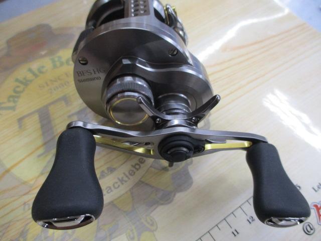 23カルカッタコンクエストBFS HGR