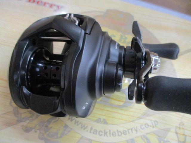 タトゥーラ TW 80XH