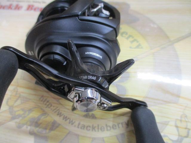 タトゥーラ TW 80XH