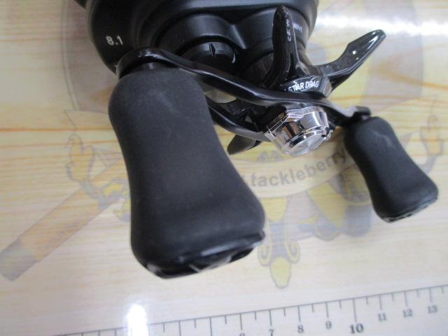 タトゥーラ TW 80XH