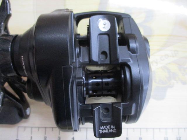 タトゥーラ TW 80XH