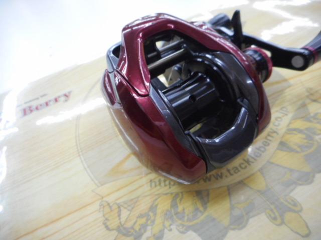 19スコーピオンMGL 150HG｜＠ベリーネット 日本最大新品中古釣具WEB