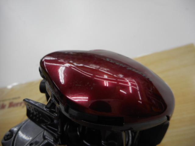 19スコーピオンMGL 150HG