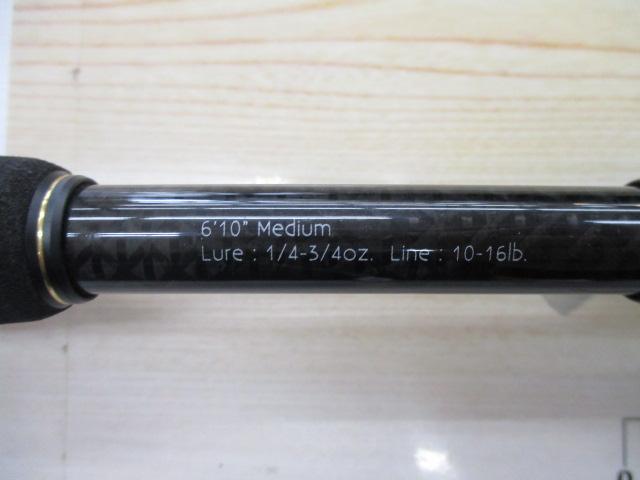 グラディエーターアンチ GA-610MC ジョーカー