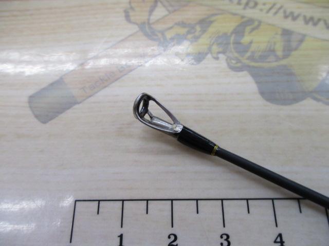 グラディエーターアンチ GA-72HC キングヘビー