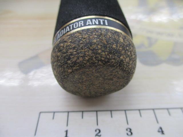 グラディエーターアンチ GA-72HC キングヘビー