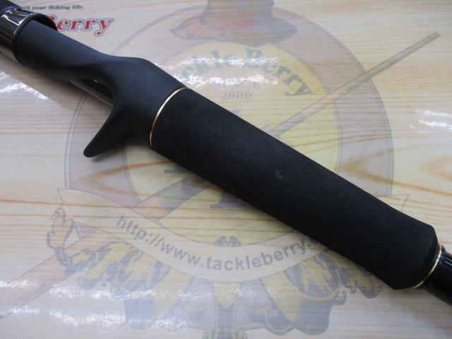 グラディエーターアンチ GA-72HC キングヘビー