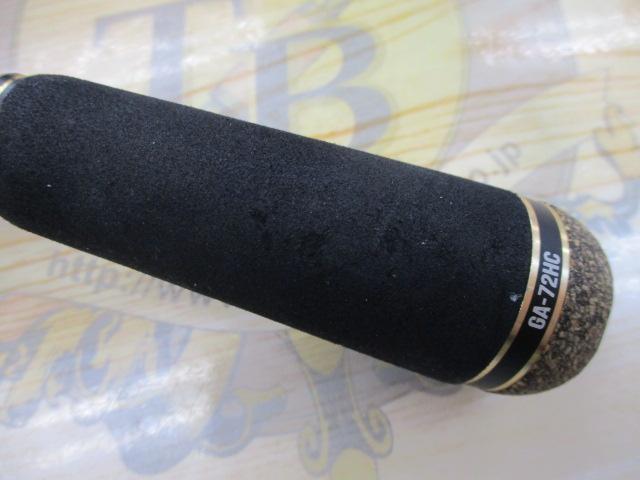 グラディエーターアンチ GA-72HC キングヘビー