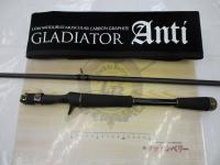 グラディエーターアンチ GA-72HC キングヘビー