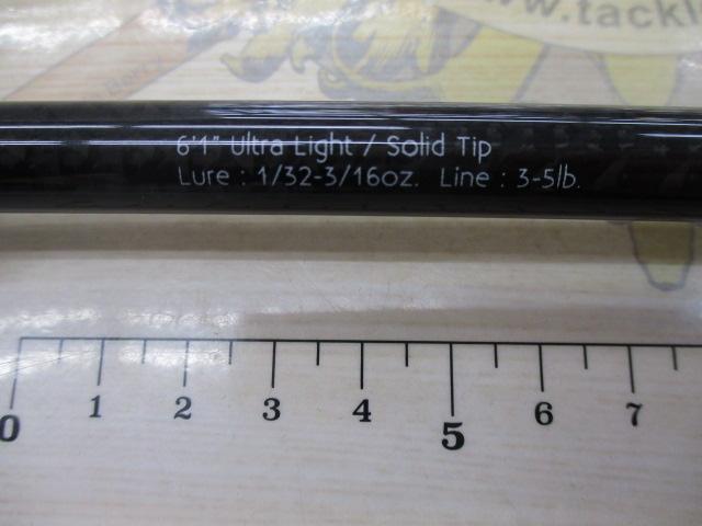 グラディエーターアンチ GA-61ULS-ST フィクサー