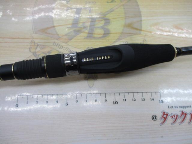 グラディエーターアンチ GA-61ULS-ST フィクサー