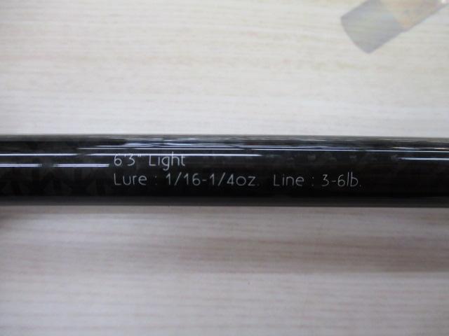 グラディエーターアンチ GA-63LS ディフェンダー