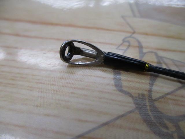 グラディエーターアンチ GA-63LS ディフェンダー