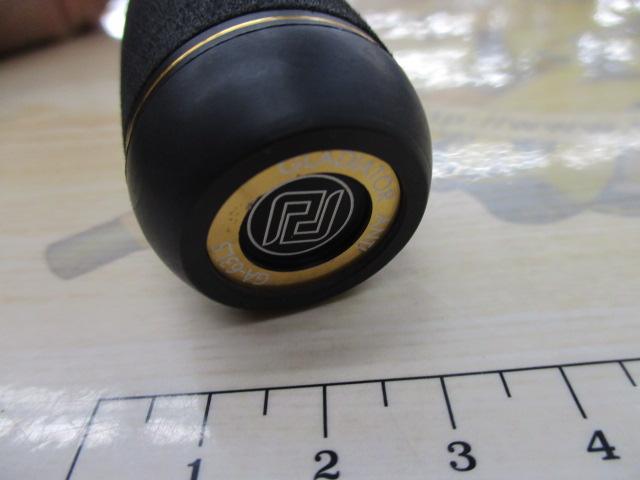 グラディエーターアンチ GA-63LS ディフェンダー