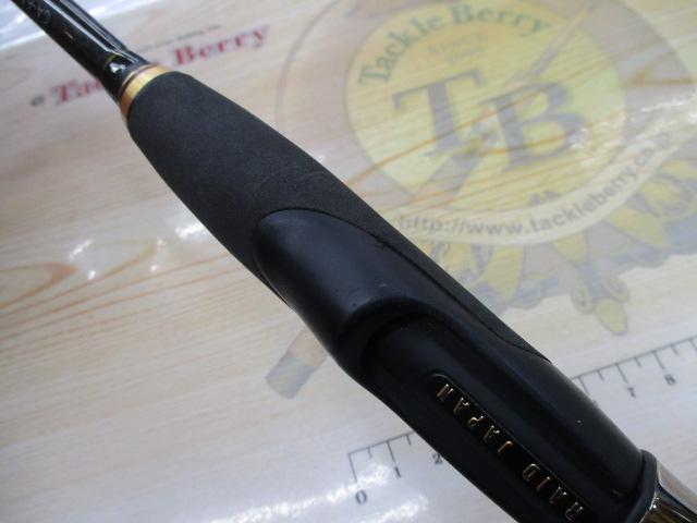 グラディエーターアンチ GA-63LS ディフェンダー