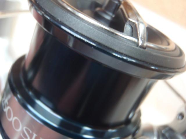 19ストラディック 2500SHG