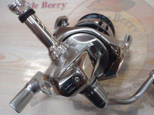 19ストラディック 2500SHG