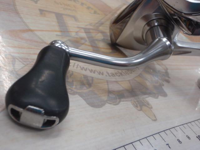 19ストラディック 2500SHG