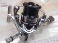 19ストラディック 2500SHG