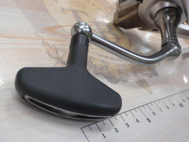 18サーフリーダーCI4+ 35細糸仕様