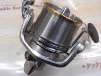 18サーフリーダーCI4+ 35細糸仕様