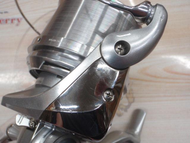 12スーパーエアロフリーゲン 細糸仕様