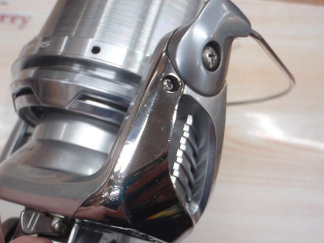 12スーパーエアロフリーゲン 細糸仕様